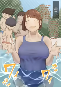 Oshiete Ikema-sensei and Kyoutou-sensei/Teach me Miss.Ikema and Miss.Kyoutou — hentai manga cover on Fhentai