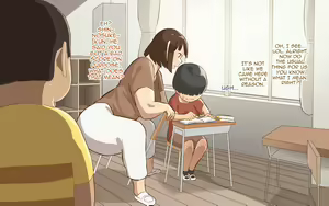 Page 39 of Oshiete Ikema-sensei and Kyoutou-sensei/Teach me Miss.Ikema and Miss.Kyoutou - preview thumbnail