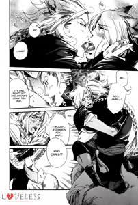 Page 12 of Ayashi no Kimi no Koi Wazurai - Your lovesickness Ch. 1-4 - preview thumbnail