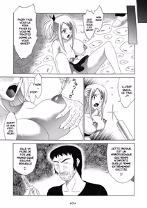 Page 4 of FAIRY SLAVE II - preview thumbnail