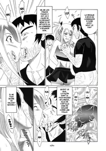 Page 6 of FAIRY SLAVE II - preview thumbnail