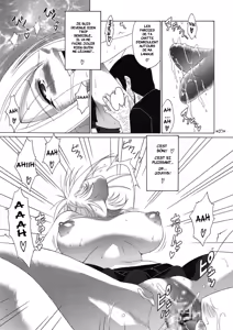 Page 8 of FAIRY SLAVE II - preview thumbnail