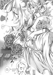 Page 5 of Jadou Opera | Evil Opera - preview thumbnail