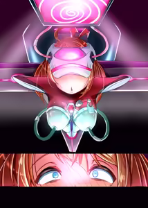 Page 256 of chibotakun - preview thumbnail