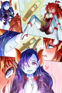 Page 316 of chibotakun - preview thumbnail
