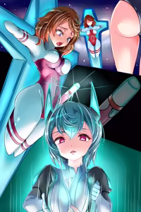 Page 319 of chibotakun - preview thumbnail