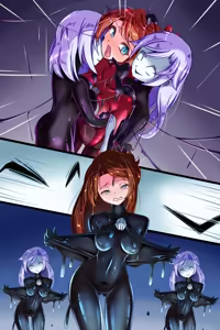 Page 332 of chibotakun - preview thumbnail
