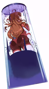 Page 144 of chibotakun - preview thumbnail