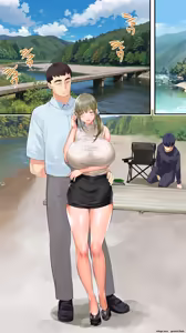 Page 148 of Panpan Travelers KOCHI Shuudan Rape Ryokou / Hitozuma Zecchou Hen - preview thumbnail