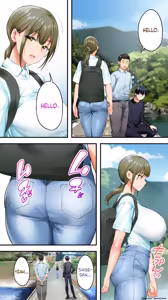 Page 28 of Panpan Travelers KOCHI Shuudan Rape Ryokou / Hitozuma Zecchou Hen - preview thumbnail