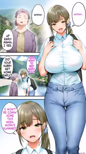 Page 3 of Panpan Travelers KOCHI Shuudan Rape Ryokou / Hitozuma Zecchou Hen - preview thumbnail
