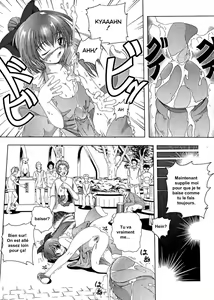Page 50 of Roshutsu De PON! | FLASH BANG! - preview thumbnail
