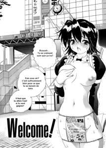 Page 6 of Roshutsu De PON! | FLASH BANG! - preview thumbnail