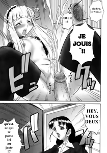Page 9 of Futa Sis - Futanari Sister a Go! Go!! - preview thumbnail