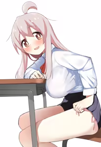 Page 154 of てるくず - preview thumbnail