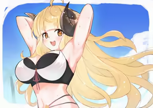 Page 196 of てるくず - preview thumbnail