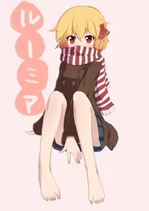Page 216 of てるくず - preview thumbnail