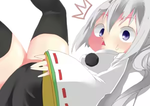 Page 223 of てるくず - preview thumbnail