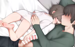 Page 10 of ゴキブリ - preview thumbnail