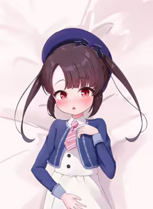 Page 115 of ゆずみー - preview thumbnail