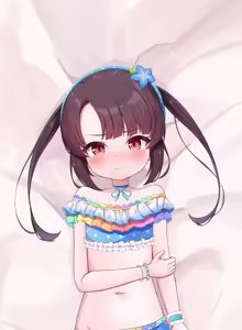 Page 116 of ゆずみー - preview thumbnail