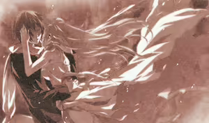 Page 124 of Kajiri Kamui Kagura - preview thumbnail