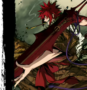 Page 134 of Kajiri Kamui Kagura - preview thumbnail