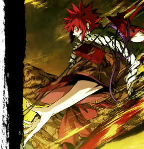 Page 144 of Kajiri Kamui Kagura - preview thumbnail