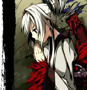 Page 224 of Kajiri Kamui Kagura - preview thumbnail