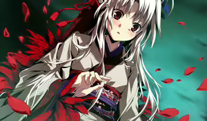 Page 32 of Kajiri Kamui Kagura - preview thumbnail