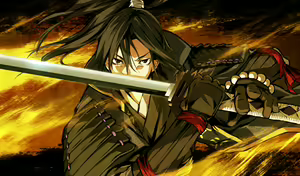 Page 42 of Kajiri Kamui Kagura - preview thumbnail