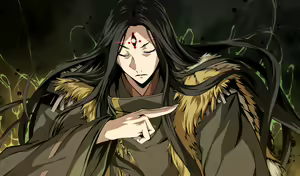 Page 44 of Kajiri Kamui Kagura - preview thumbnail