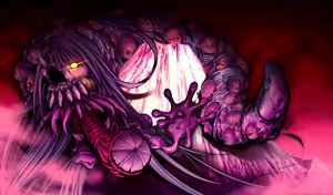 Page 71 of Kajiri Kamui Kagura - preview thumbnail