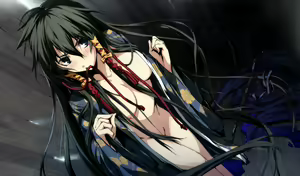 Page 86 of Kajiri Kamui Kagura - preview thumbnail