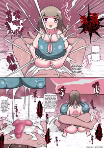 Page 181 of Marimofu Paizuri - preview thumbnail