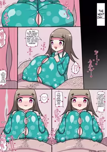 Page 182 of Marimofu Paizuri - preview thumbnail