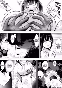 Page 3 of Teste de Coragem: Humilhação em Grupo - preview thumbnail