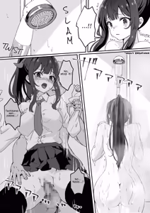 Page 12 of Kyou no Tenki wa Ame Tokidoki Iede JK - Today´s Weather is Rainy and Sometimes Runaway JK - preview thumbnail
