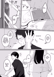Page 13 of Kyou no Tenki wa Ame Tokidoki Iede JK - Today´s Weather is Rainy and Sometimes Runaway JK - preview thumbnail