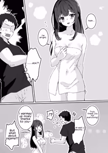 Page 14 of Kyou no Tenki wa Ame Tokidoki Iede JK - Today´s Weather is Rainy and Sometimes Runaway JK - preview thumbnail