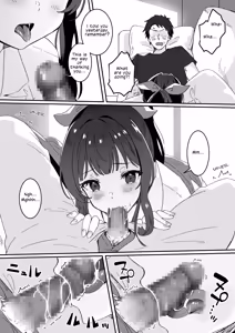 Page 19 of Kyou no Tenki wa Ame Tokidoki Iede JK - Today´s Weather is Rainy and Sometimes Runaway JK - preview thumbnail
