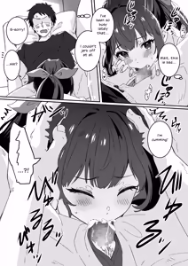 Page 20 of Kyou no Tenki wa Ame Tokidoki Iede JK - Today´s Weather is Rainy and Sometimes Runaway JK - preview thumbnail