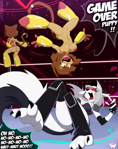 Page 12 of Artist - preview thumbnail