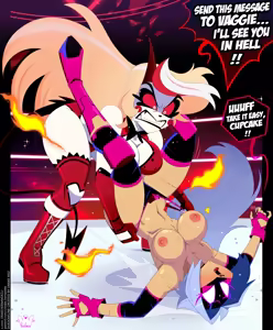 Page 3 of Artist - preview thumbnail