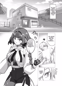 Page 5 of Onee-san to Asobo! - preview thumbnail