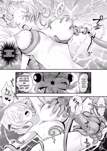 Page 32 of O Sofrimento da Garota Nekomimi: Prisão dos Tentáculos do Polvo - preview thumbnail