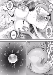 Page 44 of O Sofrimento da Garota Nekomimi: Prisão dos Tentáculos do Polvo - preview thumbnail