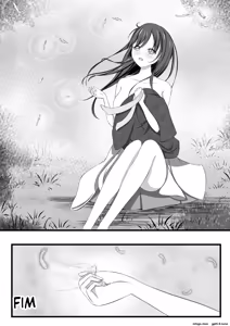 Page 38 of Crônicas Secretas da Sacerdotisa Exorcista 2: O Mistério do Yamawaro - preview thumbnail