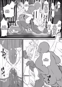 Page 19 of A Ladra Cativa - preview thumbnail