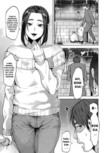 Page 2 of Tsukuru misc 2 - preview thumbnail
